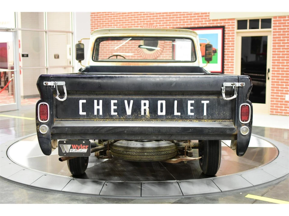 1966 Chevrolet C/K 1st Gen - Image 8 of 20