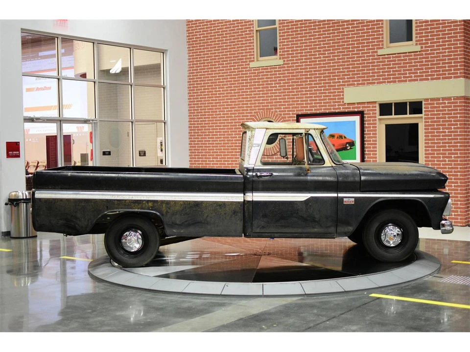 1966 Chevrolet C/K 1st Gen - Image 10 of 20