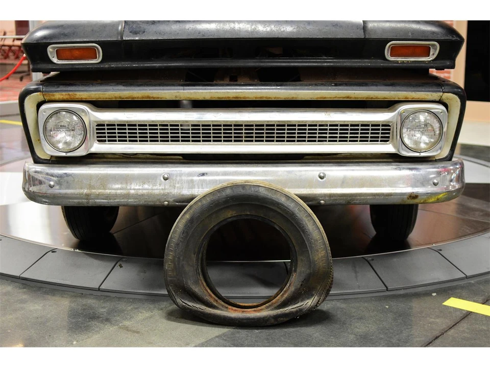 1966 Chevrolet C/K 1st Gen - Image 3 of 20