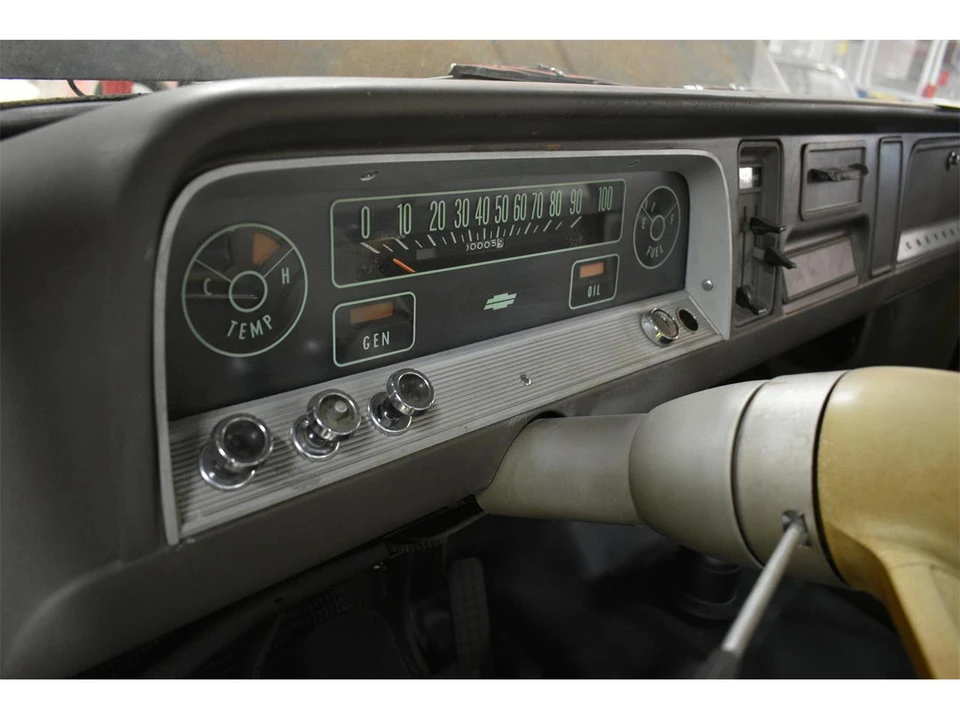 1966 Chevrolet C/K 1st Gen - Image 15 of 20