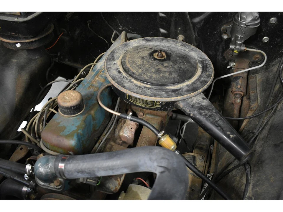 1966 Chevrolet C/K 1st Gen - Image 20 of 20