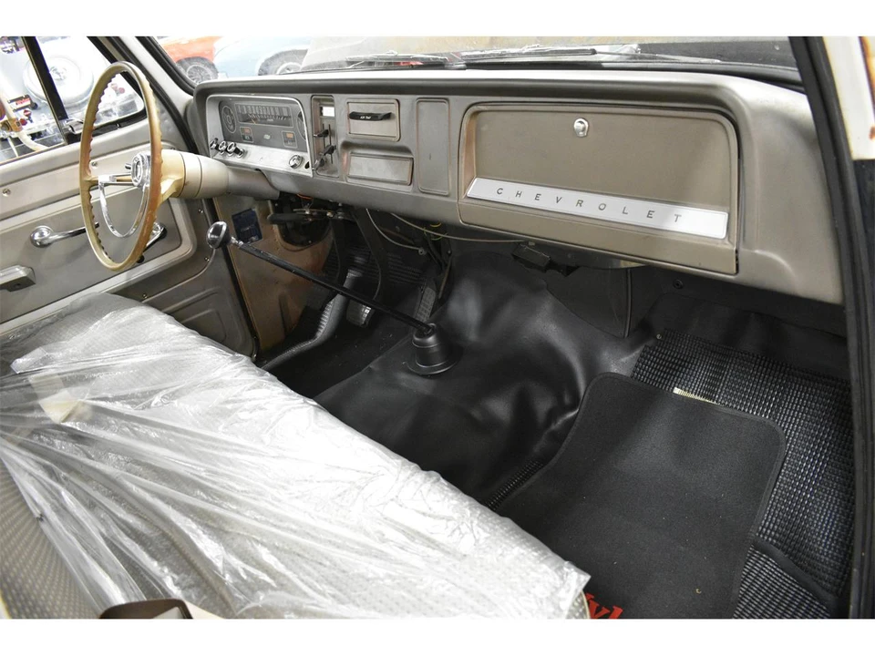 1966 Chevrolet C/K 1st Gen - Image 16 of 20