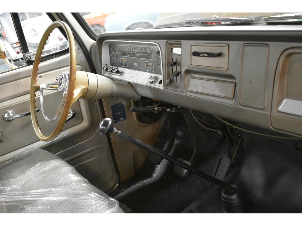 1966 Chevrolet C/K 1st Gen - Image 17 of 20