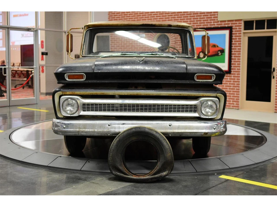 1966 Chevrolet C/K 1st Gen - Image 2 of 20