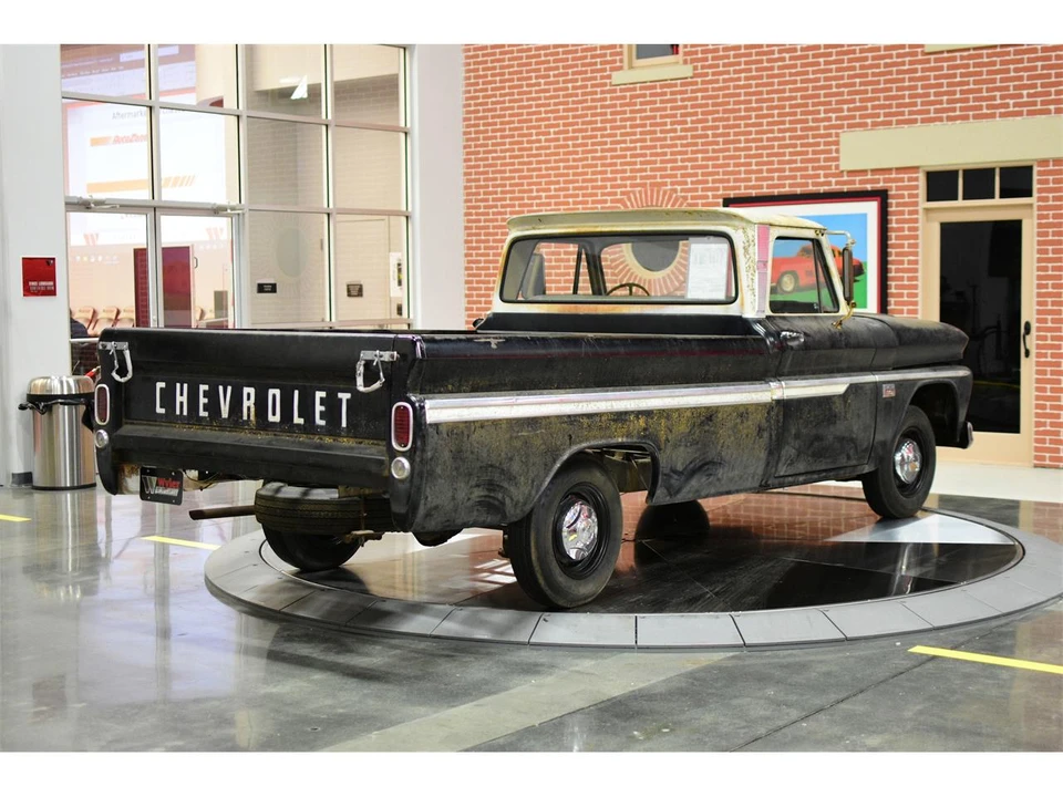 1966 Chevrolet C/K 1st Gen - Image 9 of 20