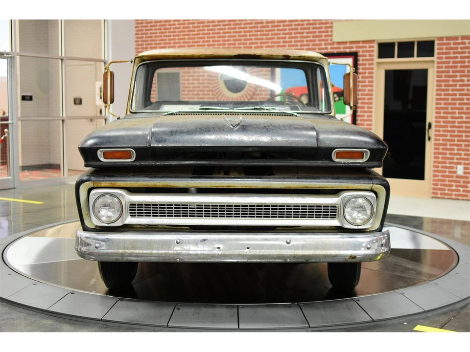 1966 Chevrolet C/K 1st Gen - Image 4 of 20
