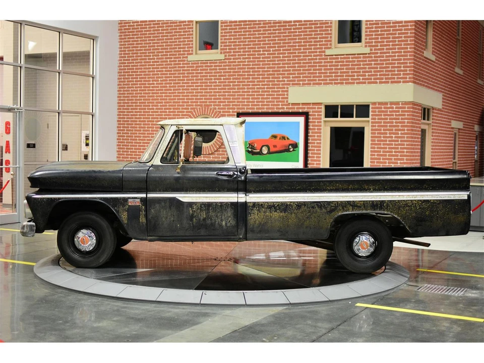 1966 Chevrolet C/K 1st Gen - Image 6 of 20