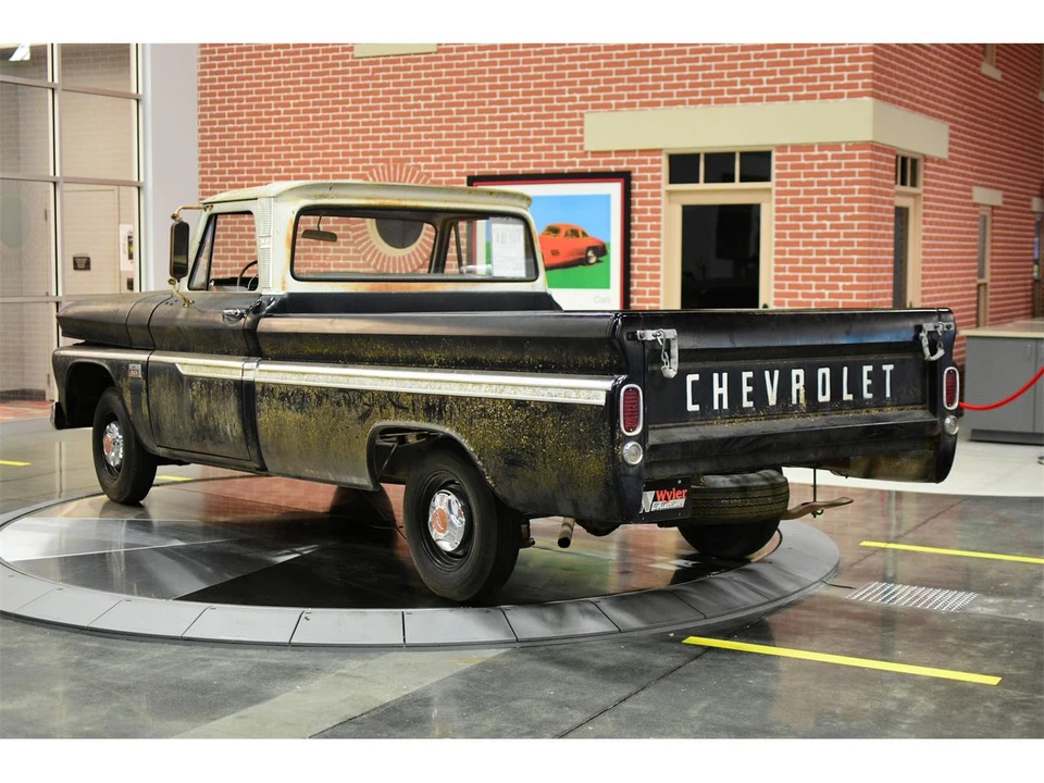 1966 Chevrolet C/K 1st Gen - Image 7 of 20