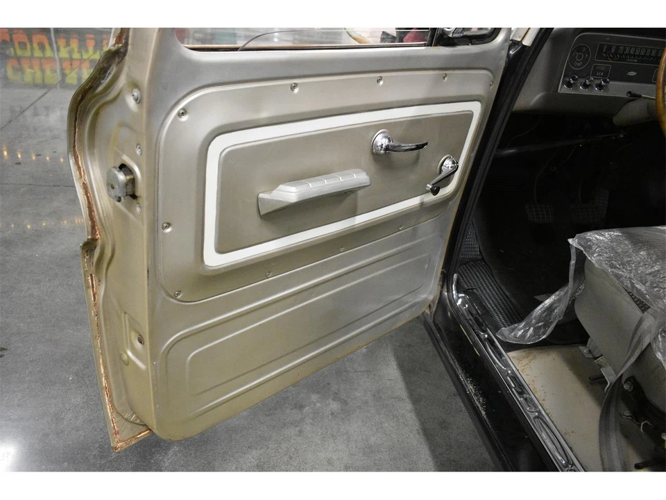1966 Chevrolet C/K 1st Gen - Image 12 of 20
