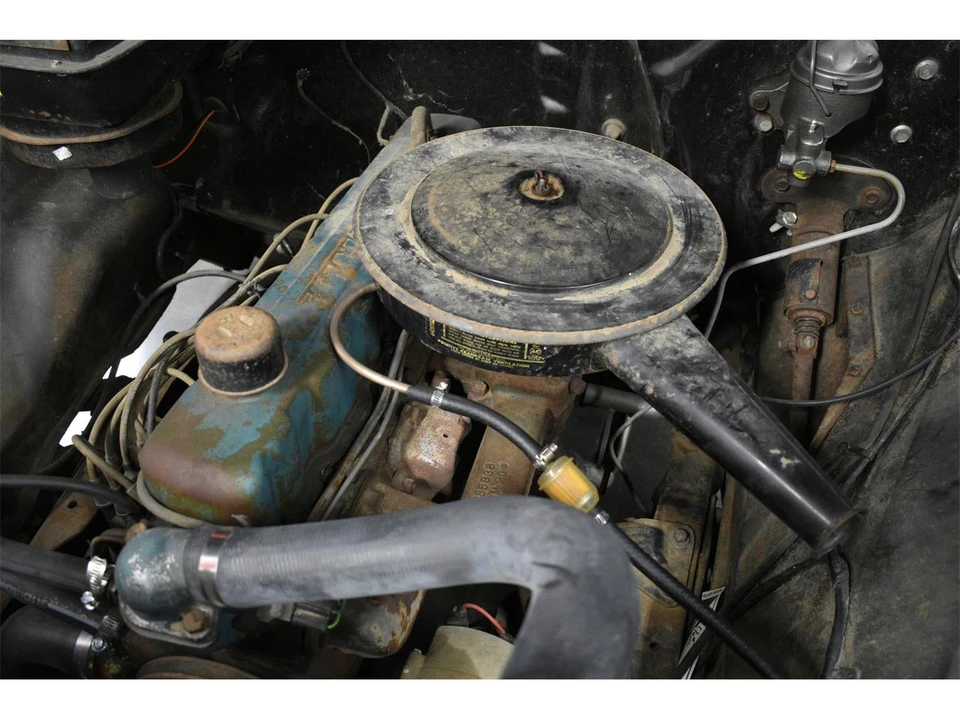 1966 Chevrolet C/K 1st Gen - Image 20 of 20