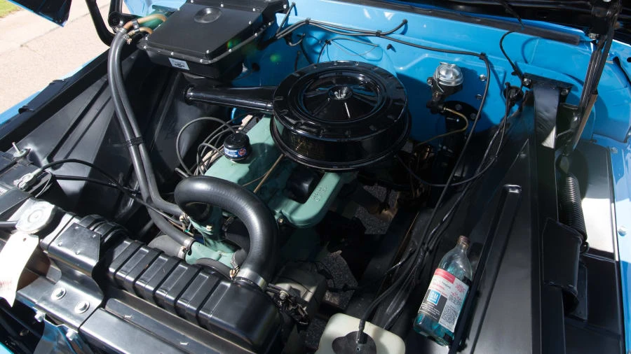 1966 Chevrolet C/K 1st Gen - Image 7 of 12