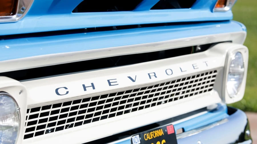 1966 Chevrolet C/K 1st Gen - Image 9 of 12