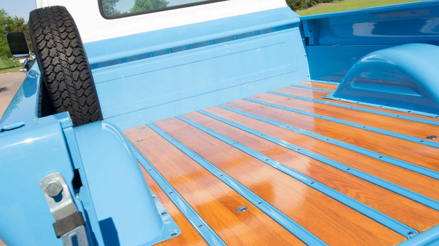 1966 Chevrolet C/K 1st Gen - Image 10 of 12