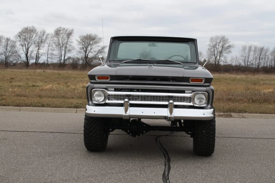1966 Chevrolet C/K 1st Gen - Image 6 of 12