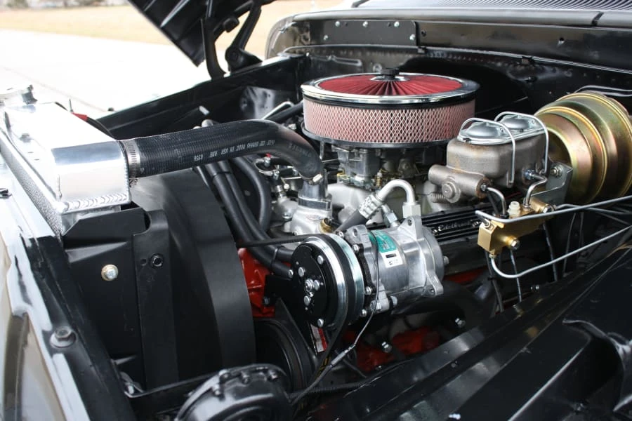 1966 Chevrolet C/K 1st Gen - Image 10 of 12