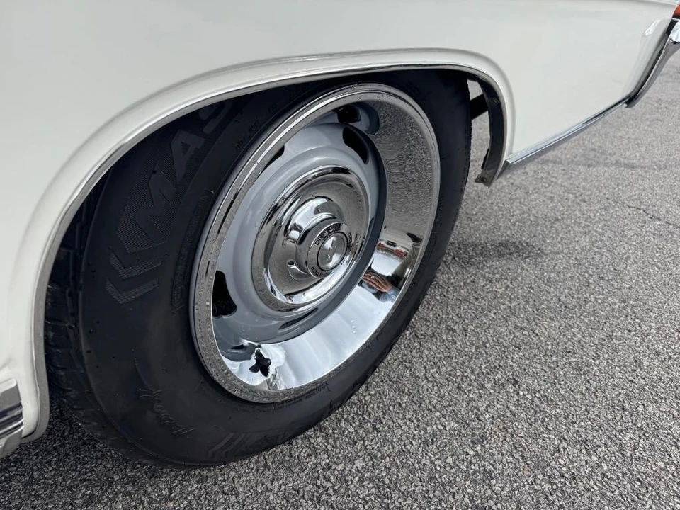 1966 Chevrolet II 2nd Gen - Image 30 of 31