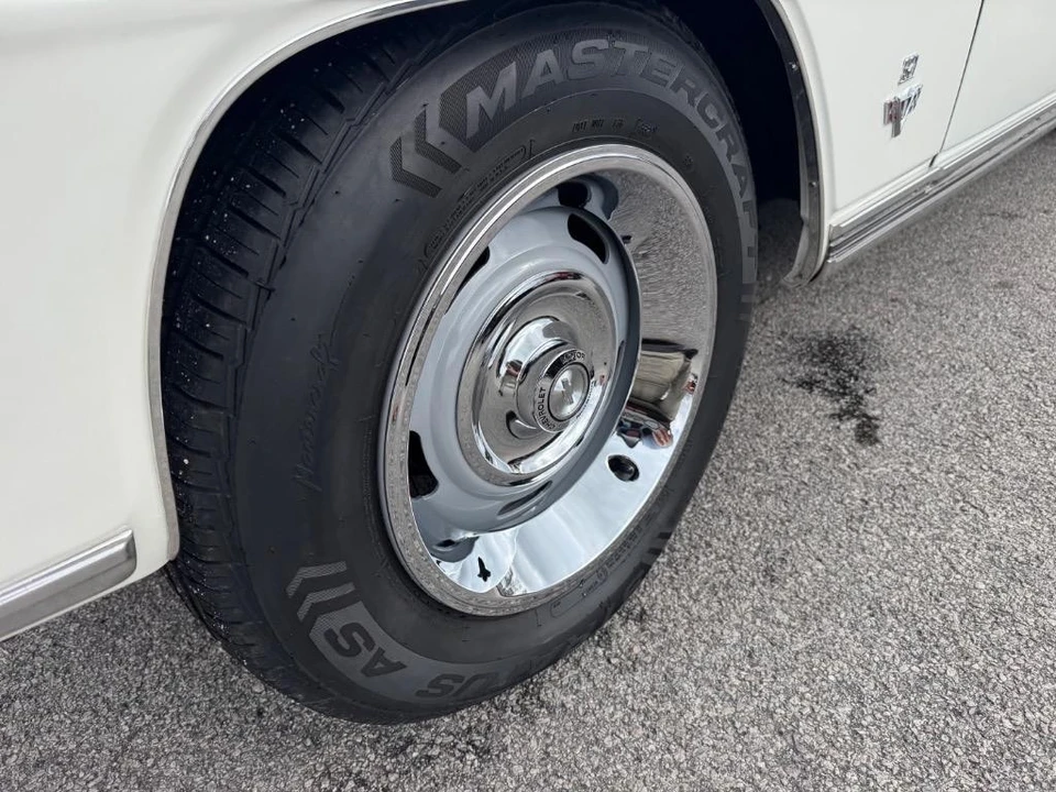 1966 Chevrolet II 2nd Gen - Image 24 of 31