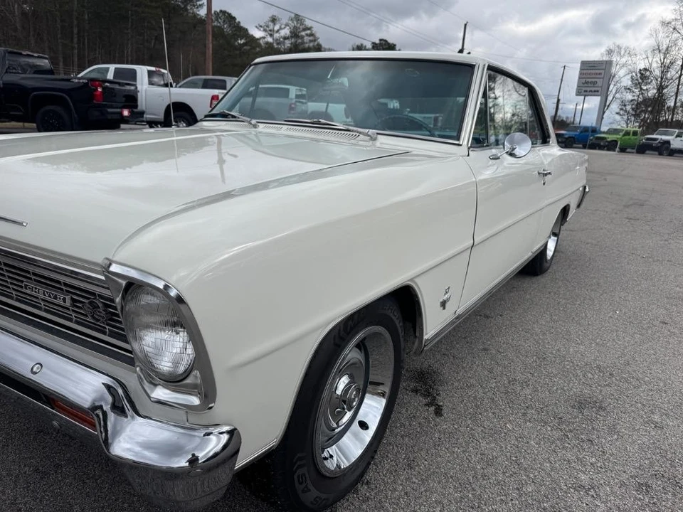 1966 Chevrolet II 2nd Gen - Image 25 of 31