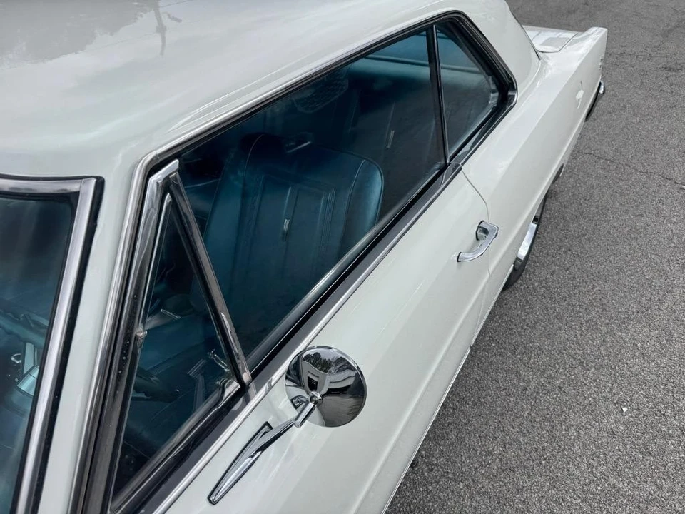 1966 Chevrolet Nova 3rd Gen - Image 5 of 21