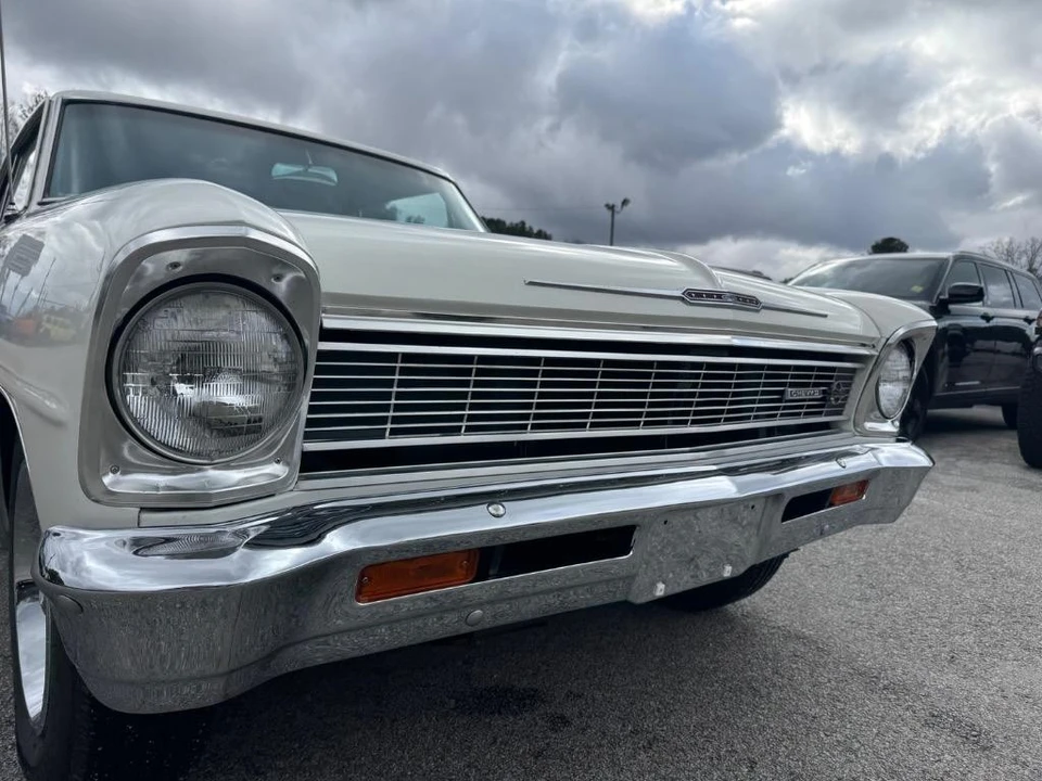 1966 Chevrolet II 2nd Gen - Image 22 of 31