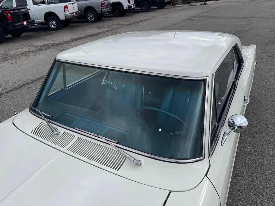 1966 Chevrolet II 2nd Gen - Image 28 of 31