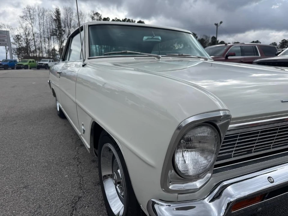 1966 Chevrolet II 2nd Gen - Image 26 of 31