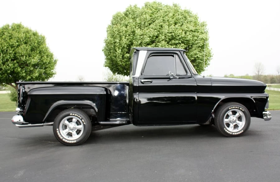 1966 Chevrolet C/K 1st Gen - Image 2 of 9