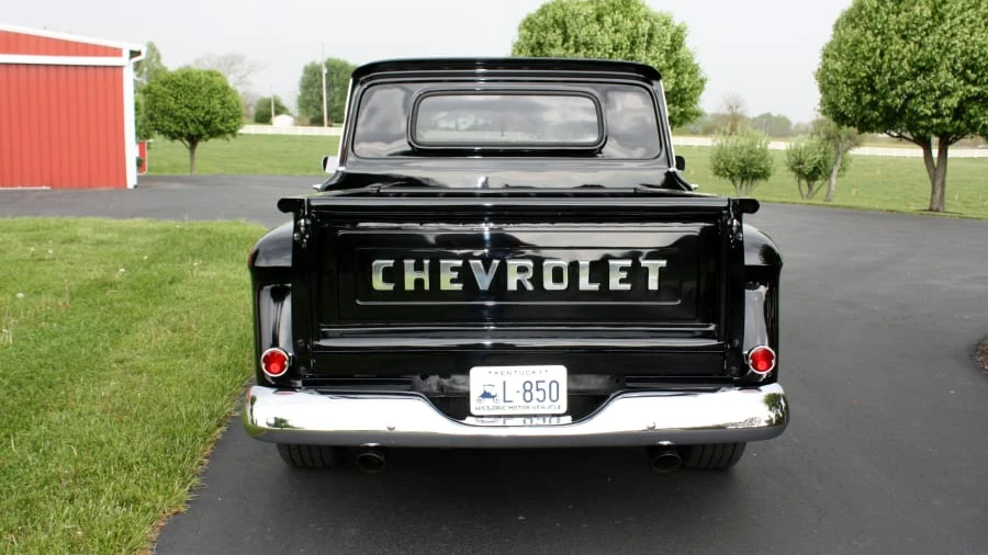 1966 Chevrolet C/K 1st Gen - Image 3 of 9