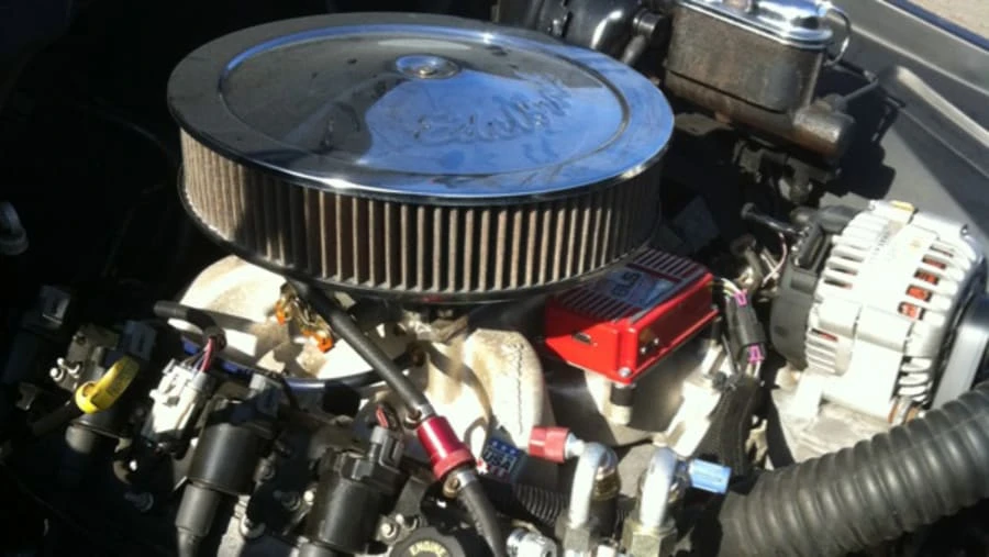 1966 Chevrolet C/K 1st Gen - Image 7 of 9