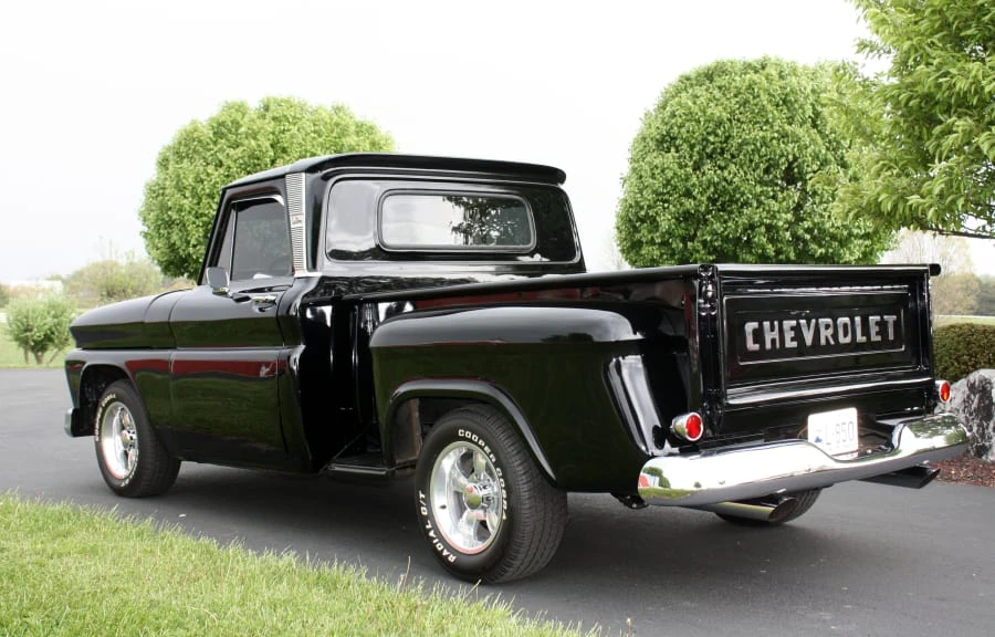 1966 Chevrolet C/K 1st Gen - Image 8 of 9