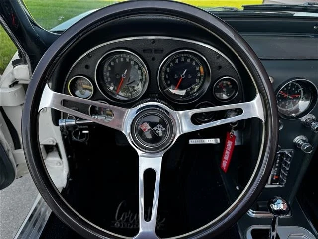 1966 Chevrolet Corvette C2 - Image 21 of 21