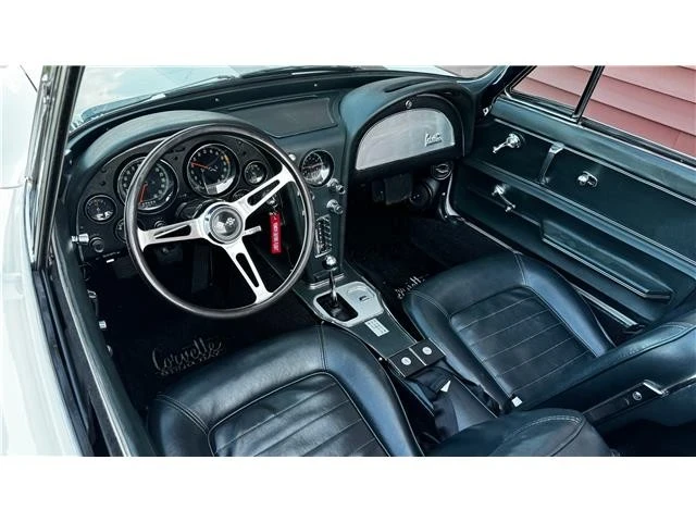 1966 Chevrolet Corvette C2 - Image 13 of 21