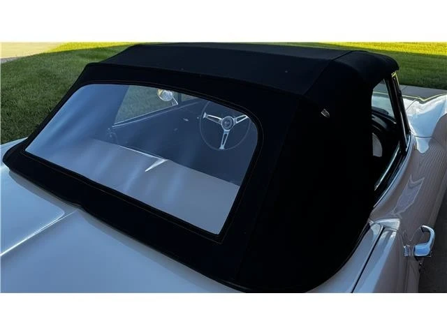 1966 Chevrolet Corvette C2 - Image 12 of 21