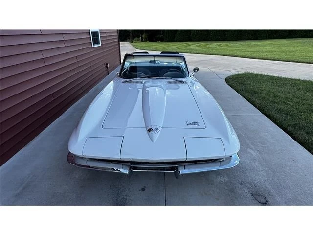1966 Chevrolet Corvette C2 - Image 6 of 21
