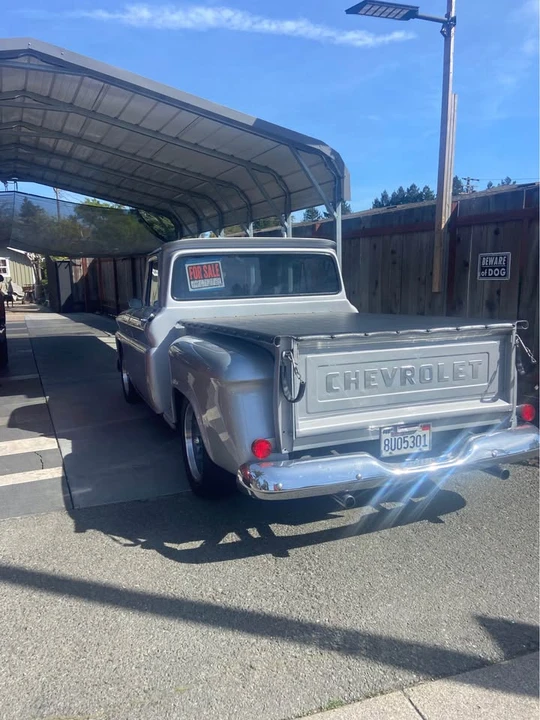 1966 Chevrolet S-10 - Image 3 of 3