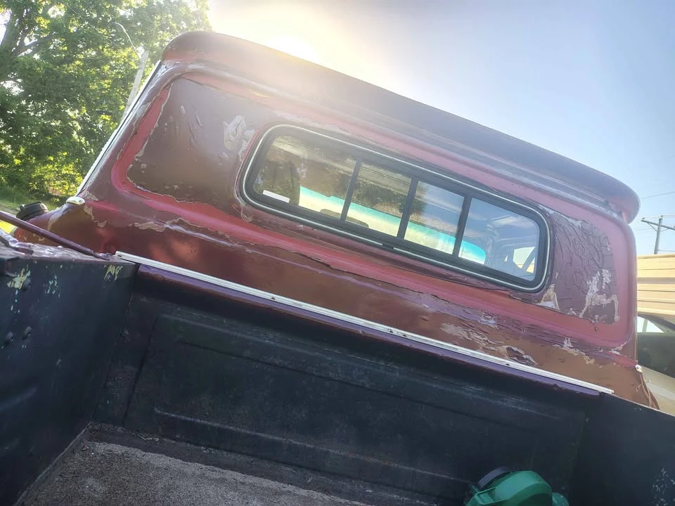 1966 Chevrolet S-10 - Image 4 of 9