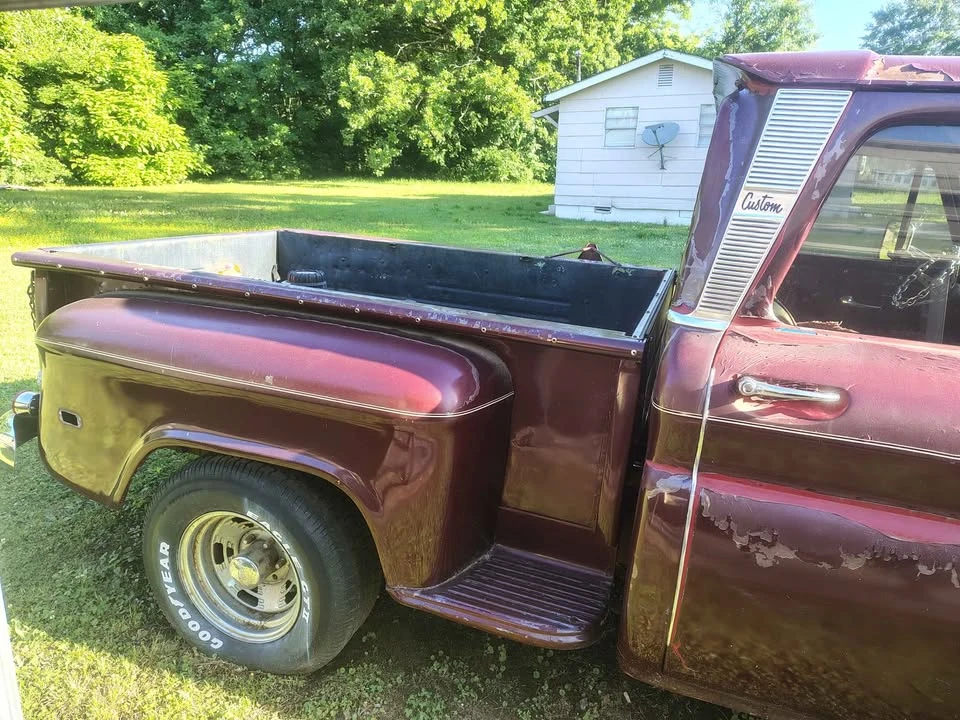 1966 Chevrolet S-10 - Image 6 of 9
