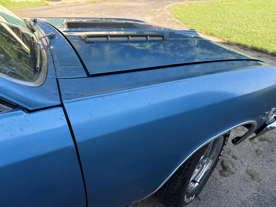1966 Chevrolet SS - Image 5 of 24