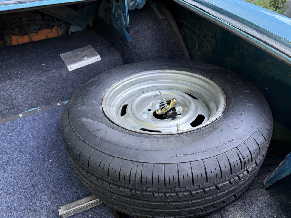 1966 Chevrolet SS - Image 8 of 24