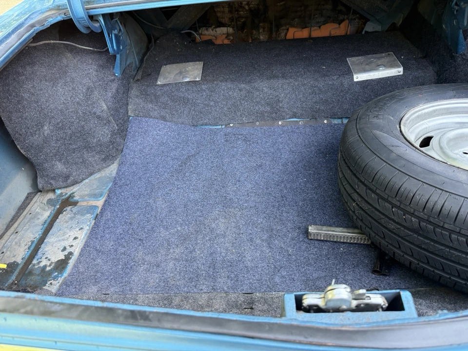 1966 Chevrolet SS - Image 7 of 24