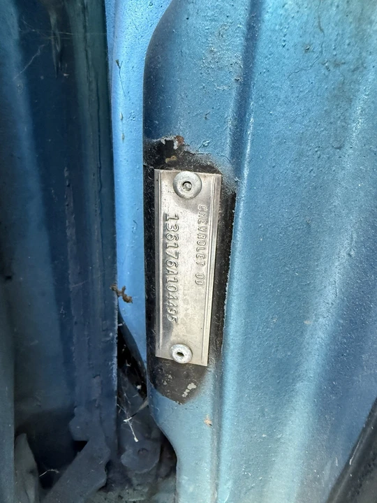 1966 Chevrolet SS - Image 15 of 24