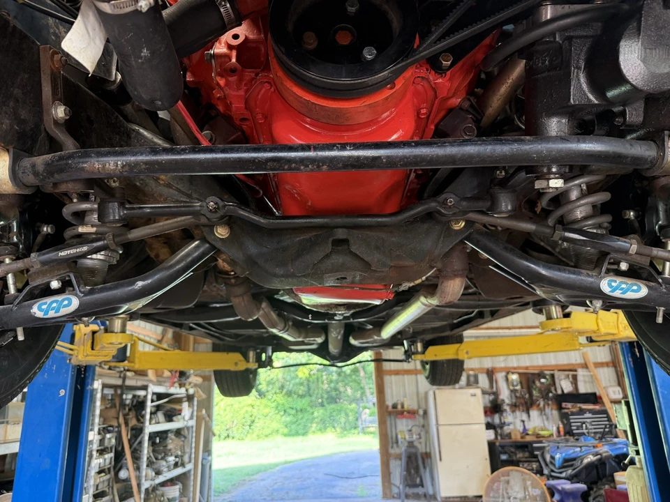 1966 Chevrolet SS - Image 23 of 24