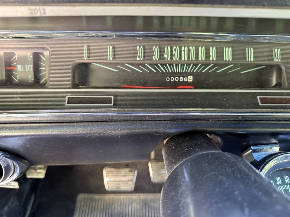 1966 Chevrolet SS - Image 11 of 24