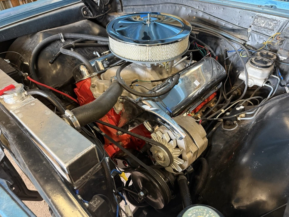 1966 Chevrolet SS - Image 16 of 24
