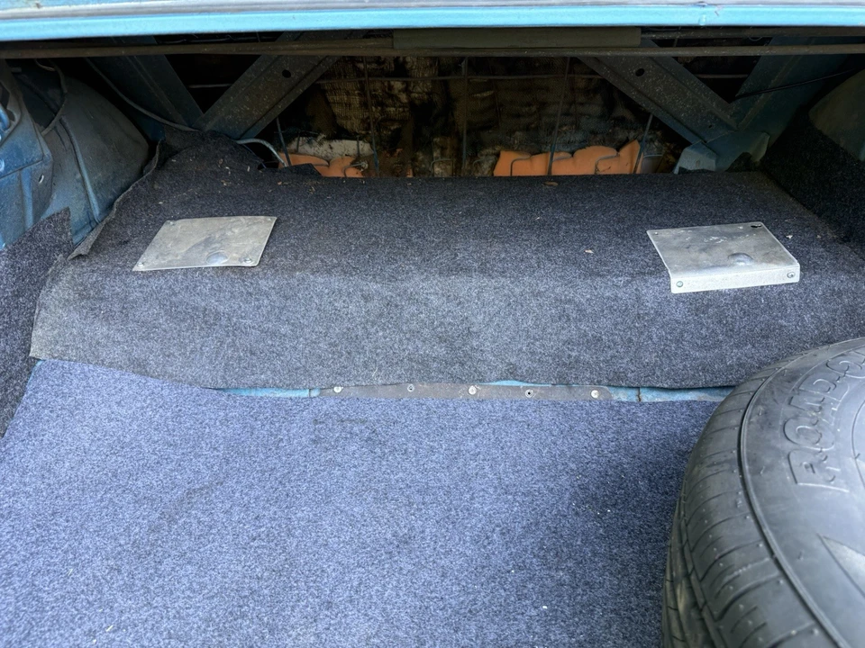 1966 Chevrolet SS - Image 9 of 24