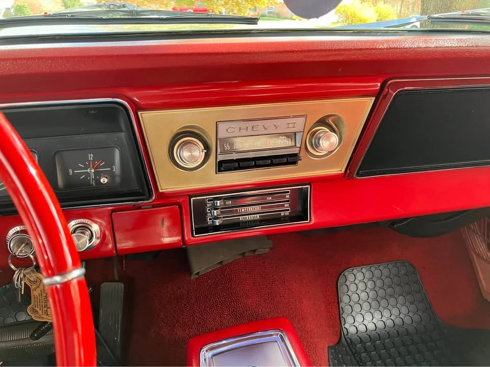 1966 Chevrolet SS - Image 7 of 10