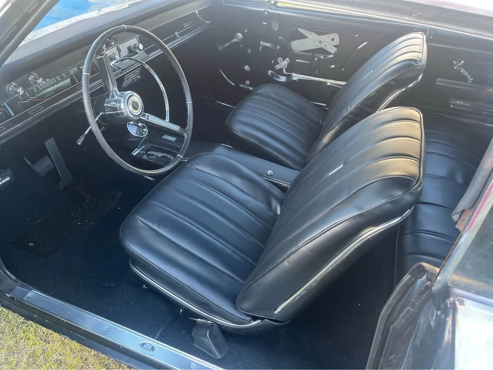 1966 Chevrolet SS - Image 4 of 7