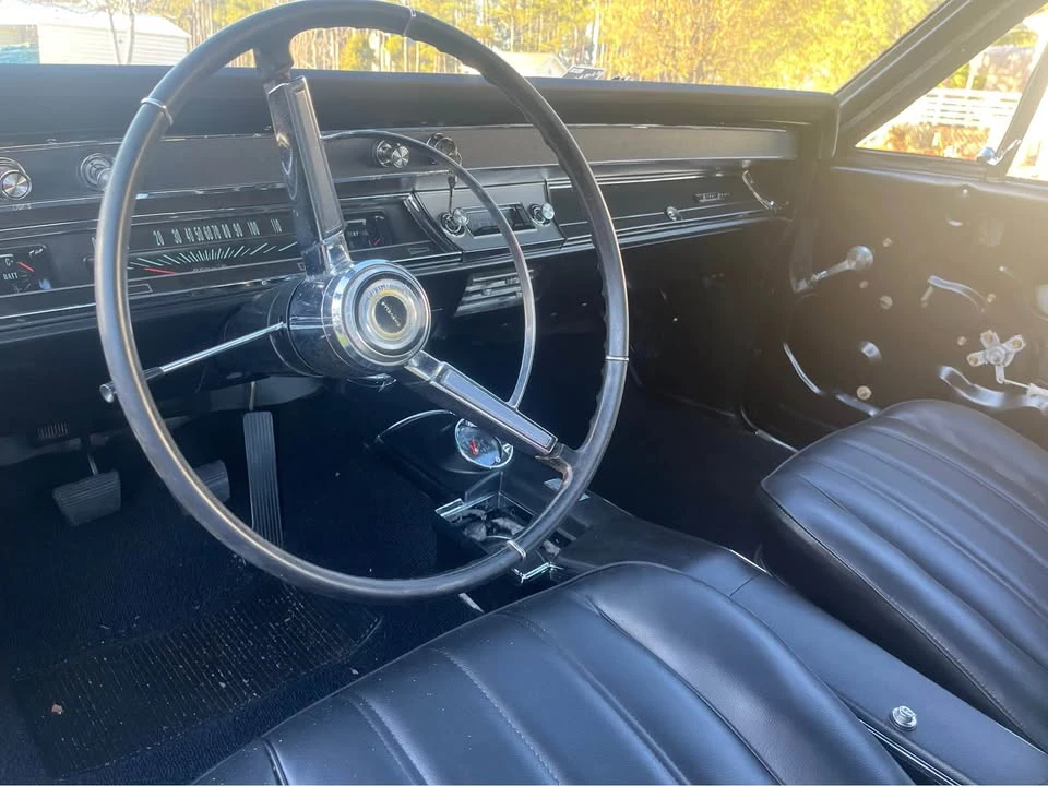 1966 Chevrolet SS - Image 6 of 7