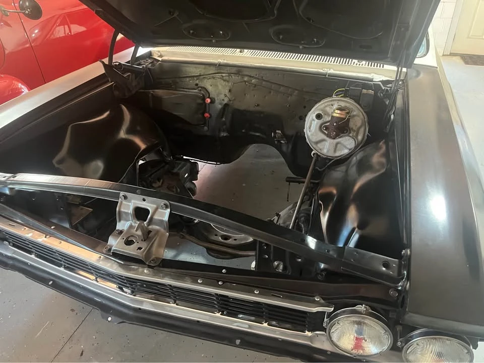 1966 Chevrolet SS - Image 7 of 7