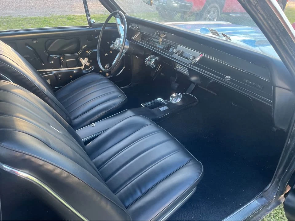 1966 Chevrolet SS - Image 5 of 7